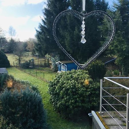 Eifelliebe Roetgen公寓 外观 照片